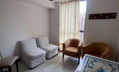 Departamento de 2 dormitorios - Amoblado - Balcarce al 400 - Nueva Cordoba