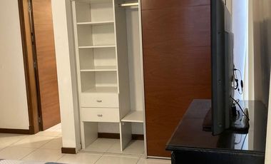 Departamento de 2 dormitorios - Amoblado - Balcarce al 400 - Nueva Cordoba