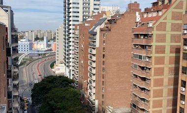Departamento de 2 dormitorios - Amoblado - Balcarce al 400 - Nueva Cordoba