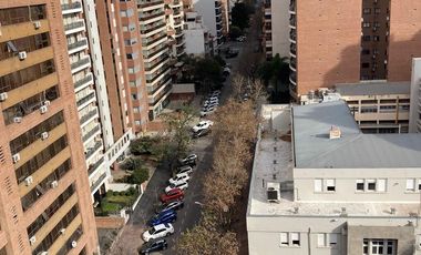 Departamento de 2 dormitorios - Amoblado - Balcarce al 400 - Nueva Cordoba