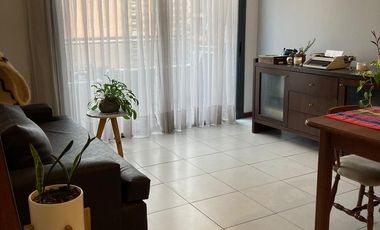 Departamento de 2 dormitorios - Amoblado - Balcarce al 400 - Nueva Cordoba