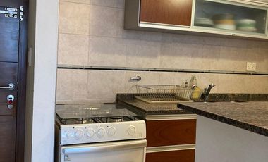 Departamento de 2 dormitorios - Amoblado - Balcarce al 400 - Nueva Cordoba