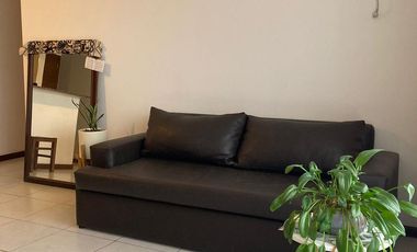 Departamento de 2 dormitorios - Amoblado - Balcarce al 400 - Nueva Cordoba