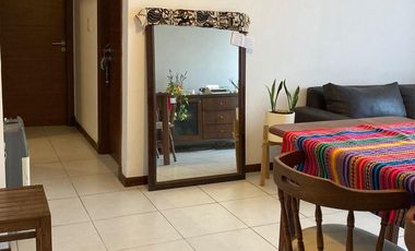 Departamento de 2 dormitorios - Amoblado - Balcarce al 400 - Nueva Cordoba