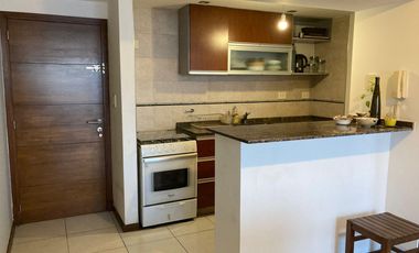 Departamento de 2 dormitorios - Amoblado - Balcarce al 400 - Nueva Cordoba