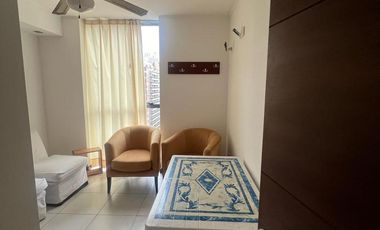 Departamento de 2 dormitorios - Amoblado - Balcarce al 400 - Nueva Cordoba