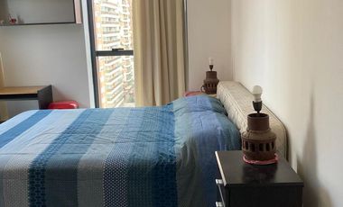 Departamento de 2 dormitorios - Amoblado - Balcarce al 400 - Nueva Cordoba