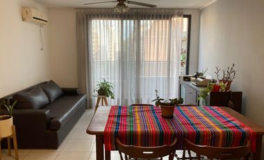 Departamento de 2 dormitorios - Amoblado - Balcarce al 400 - Nueva Cordoba
