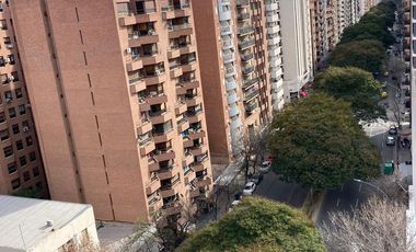 Departamento de 2 dormitorios - Amoblado - Balcarce al 400 - Nueva Cordoba