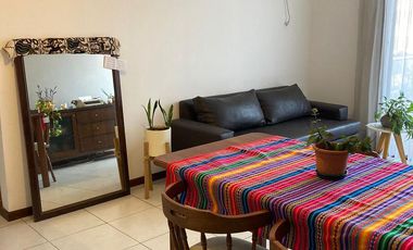 Departamento de 2 dormitorios - Amoblado - Balcarce al 400 - Nueva Cordoba