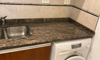 Departamento de 2 dormitorios - Amoblado - Balcarce al 400 - Nueva Cordoba