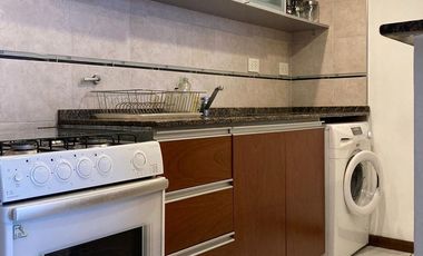 Departamento de 2 dormitorios - Amoblado - Balcarce al 400 - Nueva Cordoba