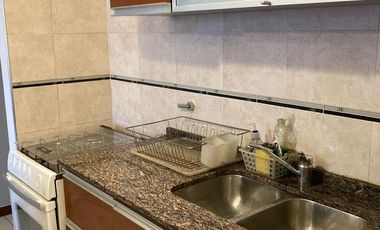 Departamento de 2 dormitorios - Amoblado - Balcarce al 400 - Nueva Cordoba