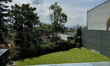 Casa de Lujo en Venta en Bosques de las Lomas