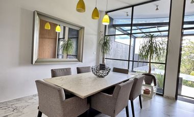 Casa de Lujo en Venta en Bosques de las Lomas
