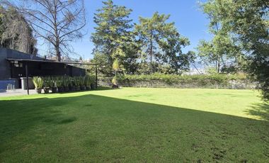 Casa de Lujo en Venta en Bosques de las Lomas