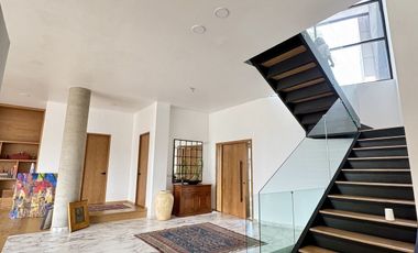 Casa de Lujo en Venta en Bosques de las Lomas