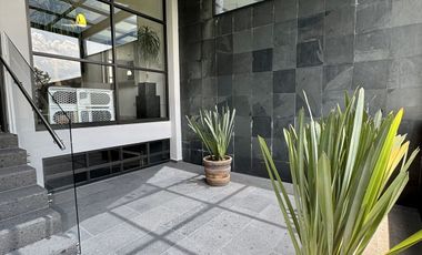 Casa de Lujo en Venta en Bosques de las Lomas