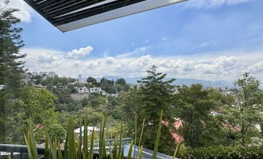 Casa de Lujo en Venta en Bosques de las Lomas