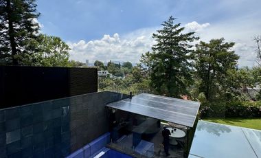 Casa de Lujo en Venta en Bosques de las Lomas
