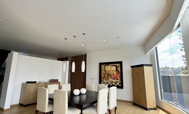 Casa de Lujo en Venta en Bosques de las Lomas
