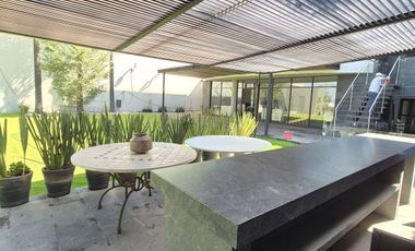 Casa de Lujo en Venta en Bosques de las Lomas