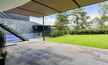 Casa de Lujo en Venta en Bosques de las Lomas
