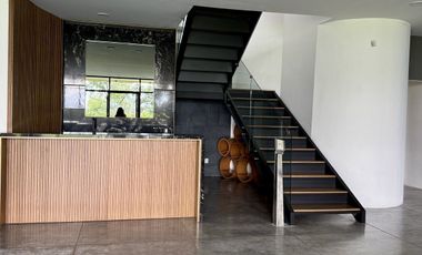 Casa de Lujo en Venta en Bosques de las Lomas