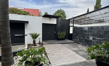 Casa de Lujo en Venta en Bosques de las Lomas