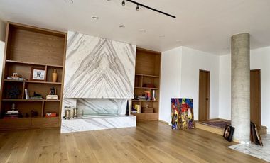 Casa de Lujo en Venta en Bosques de las Lomas