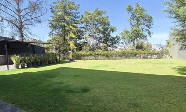 Casa de Lujo en Venta en Bosques de las Lomas