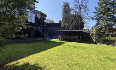 Casa de Lujo en Venta en Bosques de las Lomas