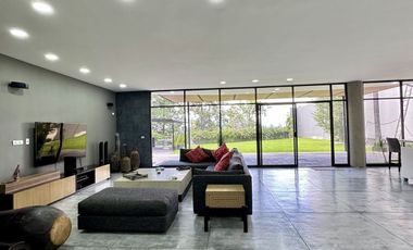 Casa de Lujo en Venta en Bosques de las Lomas