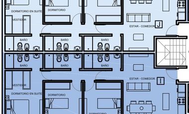 VENTA Departamento 3 dormitorios en esquina  sobre Galindo y Vera en Funes - FINANCIACION