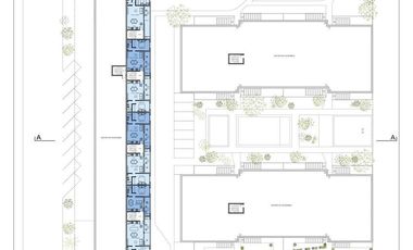 VENTA Departamento 3 dormitorios en esquina  sobre Galindo y Vera en Funes - FINANCIACION