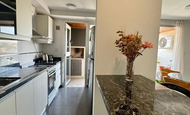 Departamento en Alquiler de 2 Dormitorios con Cochera - Mediland Village, Barrio Urca