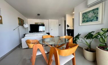 Departamento en Alquiler de 2 Dormitorios con Cochera - Mediland Village, Barrio Urca