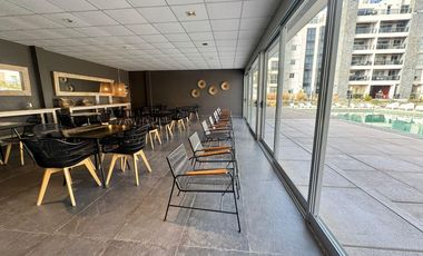 Departamento en Alquiler de 2 Dormitorios con Cochera - Mediland Village, Barrio Urca