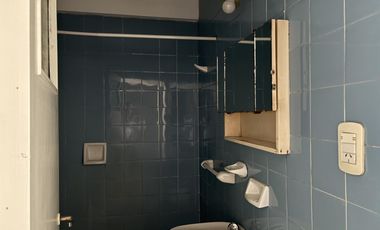 Departamento 1 dorm en venta zona centro