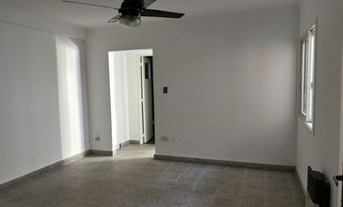 Departamento 1 dorm en venta zona centro