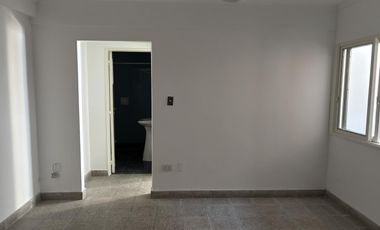 Departamento 1 dorm en venta zona centro
