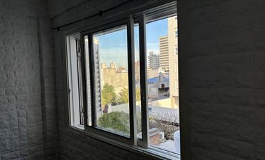 Departamento 1 dorm en venta zona centro