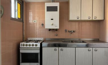 Departamento 1 dorm en venta zona centro