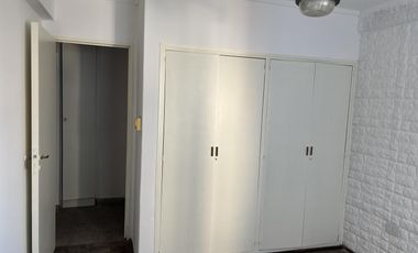 Departamento 1 dorm en venta zona centro