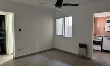 Departamento 1 dorm en venta zona centro