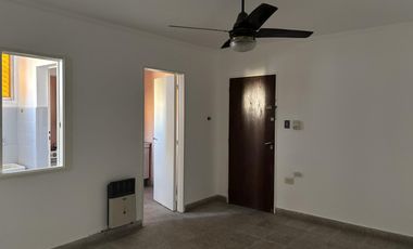 Departamento 1 dorm en venta zona centro