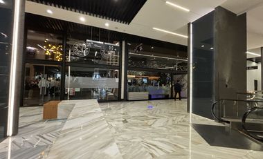 Local en Interlomas para restaurante