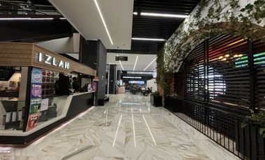 Local en Interlomas para restaurante