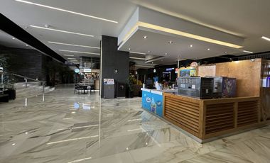 Local en Interlomas para restaurante