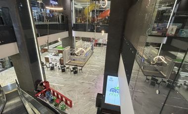 Local en Interlomas para restaurante